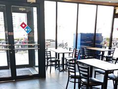 -达美乐比萨(回龙观店)