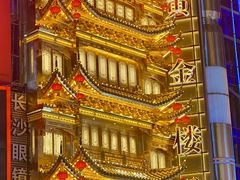 -黄兴南路步行商业街