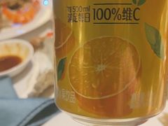 -广州万富希尔顿酒店·感趣自助餐厅·金秋蟹宴生蚝海鲜刺身烧烤