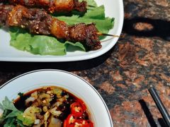 -八合里潮汕鲜牛肉火锅(深圳海岸城店)