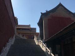 -五台山风景名胜区