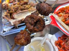 -河南前程·羊肉汤·烧烤(总店)