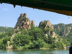 -大连冰峪旅游度假区