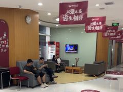 -雅悦齿科(顾村公园店)