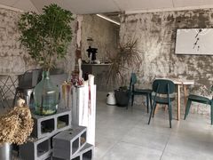 -边渡咖啡烘焙店(昙华林店)