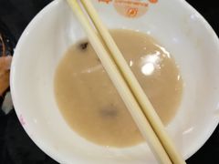 -呷哺呷哺 小火锅 (浦东新欧尚超市店)