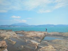 -东平洲海岸公园