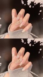 -慕拉美甲美睫皮肤管理