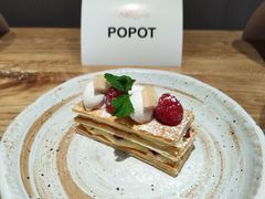 -popot博朴(徐汇店)