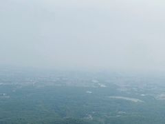 -紫金山山顶公园