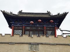 景点-丹噶尔古城
