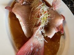 -王府井文华东方酒店-紫膳餐厅
