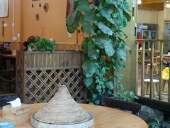 -抚仙湖生态石锅鱼野生菌(告庄店)