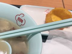 -回味鸭血粉丝汤(京新邻里中心店)