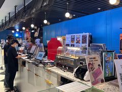 -完美世界影城(昆明翡翠湾店)