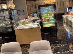 -厦门海景洲际酒店·海峡全日制餐厅