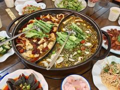 -九寨沟石锅鱼(沣峪口店)