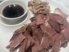 -高玛纳驴肉火烧(一世界店)