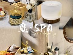 -澜笙Spa