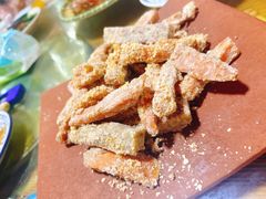 麦香芋头番薯-杨厝六十六农庄农舍(杨厝路店)