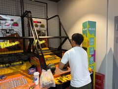 -meland·儿童乐园·游戏厅娃娃机·电玩Xbox(成都合生汇店)