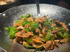 -绿茶餐厅(杭州黄龙K-lab店)