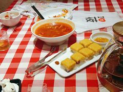 -西贝(常熟印象城店)