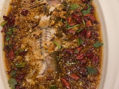 -四季轩中餐厅(徐州开元名都大酒店)