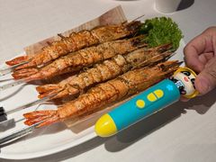 -开海·红岛海鲜虾水饺(石老人店)