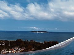 -瑰丽酒店·海吧·天际下午茶·现场DJ·天台酒吧