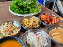 -香猪坊韩国烤肉专属门店(魏公村店)