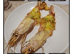 -芭菲盛宴·环球美食(北城国际店)