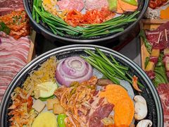 -正宗齐齐哈尔烤肉·齐牛哥鲜切炭火烤肉(杭州总店)