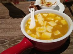 -茉莉餐厅(包河万达店)
