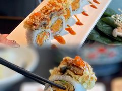 -山葵家·创意料理(宁波来福士店)