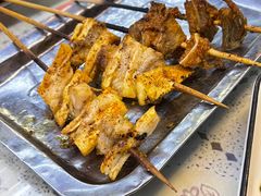 -伊隆斋(什刹海店)