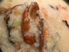 -潮粥荟·潮汕砂锅粥(朝阳大悦城店)