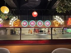 -广州花园酒店荔湾亭·地道点心·粤式饮茶