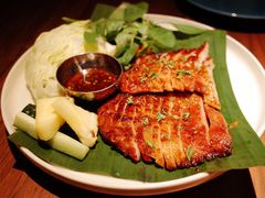 -星叶·东南亚料理(宁波万象汇店)