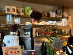 -ommo cafe(半岛城邦店)