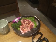 -牛人·雪花牛·木炭烤肉(昆山陆家店)