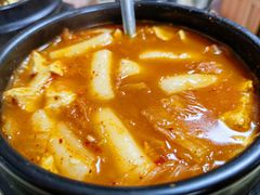 -韩聚园韩国料理(文灶店)