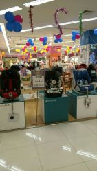 -孩子王童乐园(西安盛龙店)