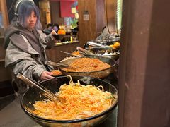-六月雪干锅(绵阳凯德广场店)