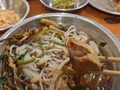-柳州肥姨妈大骨螺蛳粉(双阳路店)
