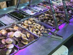 -春华海鲜城(广场西苑店)