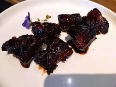 文火煨山东黑牛-鲁采LU STYLE(新天地店)