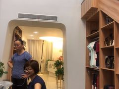 -私享伽瑜伽馆(汇峰铂金店)