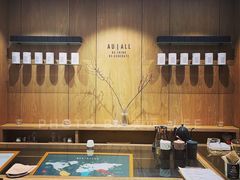 -Au Cafe&Roastery(华侨城店)