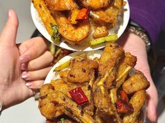 -美蛙四季(望京凯德茂店)